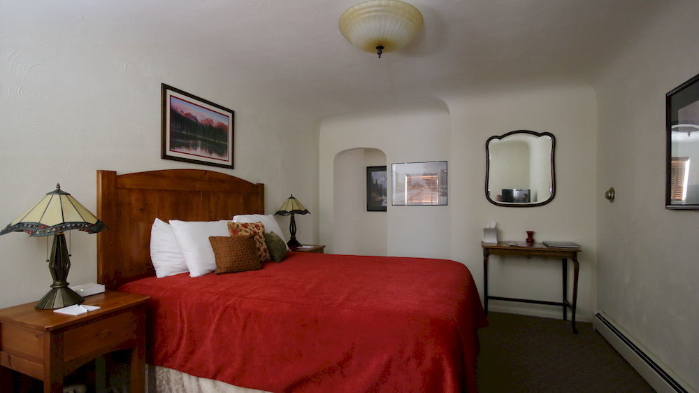 The Maxwell Inn Estes Park Exterior foto